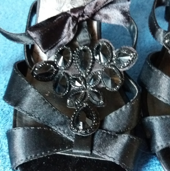 DONATING! Jellypop Sexy Heels Size 7.5 - Picture 3 of 4